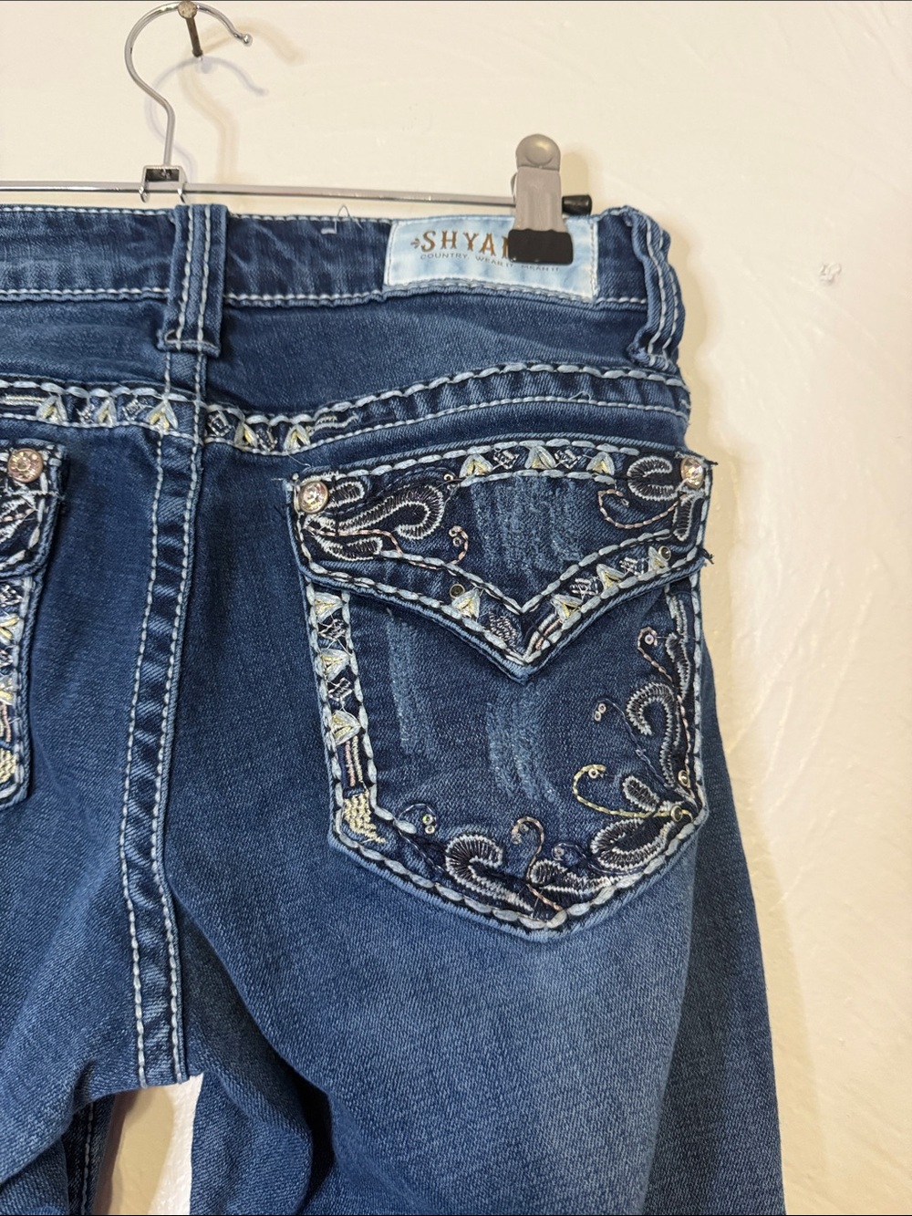 Shyanne jeans